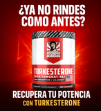 TURKESTERONE