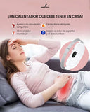 CINTURÓN TÉRMICO PARA COLICOS