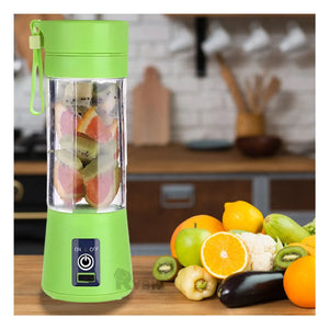 LICUADORA PORTATIL PARA TODO LUGAR